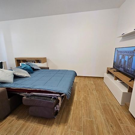 Dream & Fly Scafa Apartman Fiumicino Kültér fotó