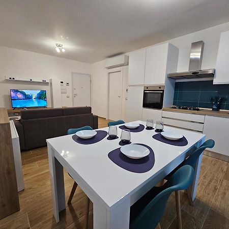 Dream & Fly Scafa Apartman Fiumicino Kültér fotó