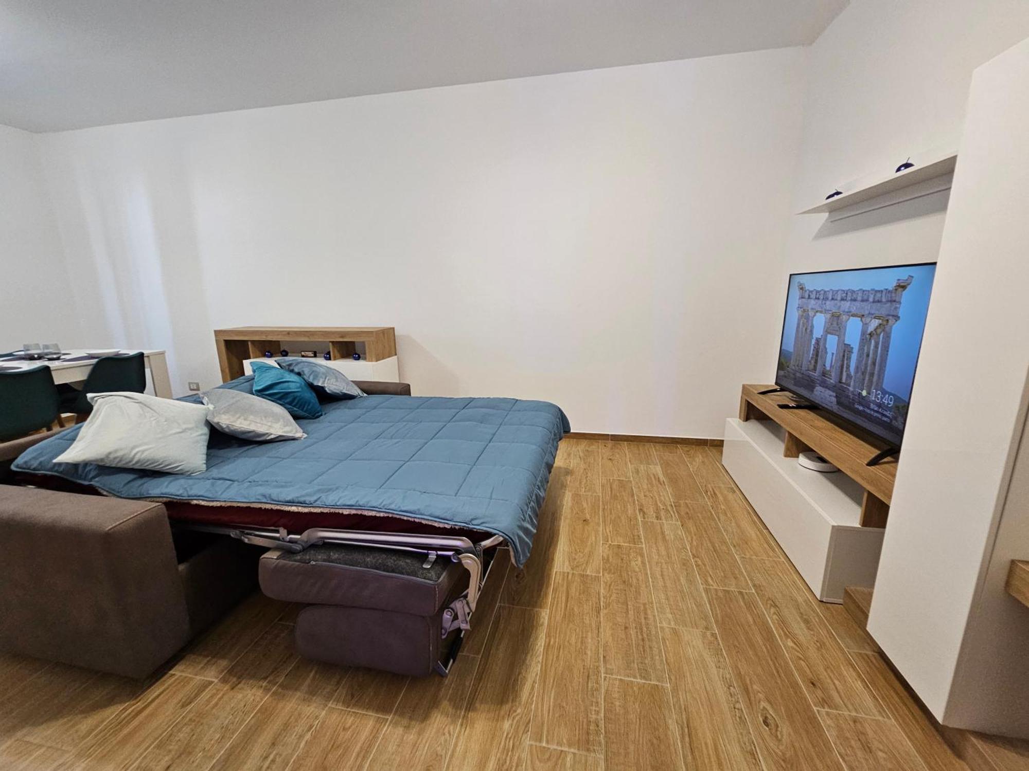 Dream & Fly Scafa Apartman Fiumicino Kültér fotó