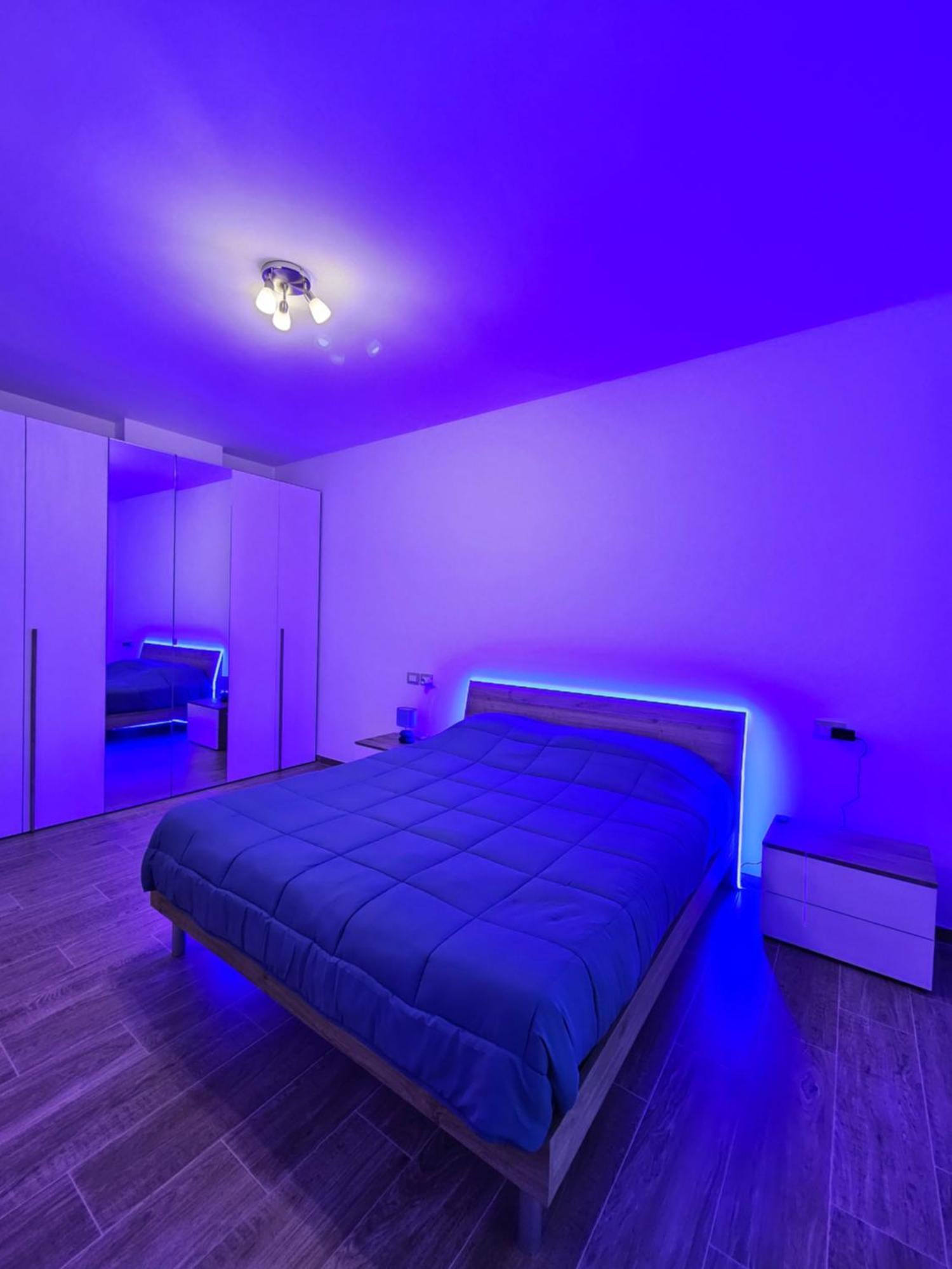 Dream & Fly Scafa Apartman Fiumicino Kültér fotó