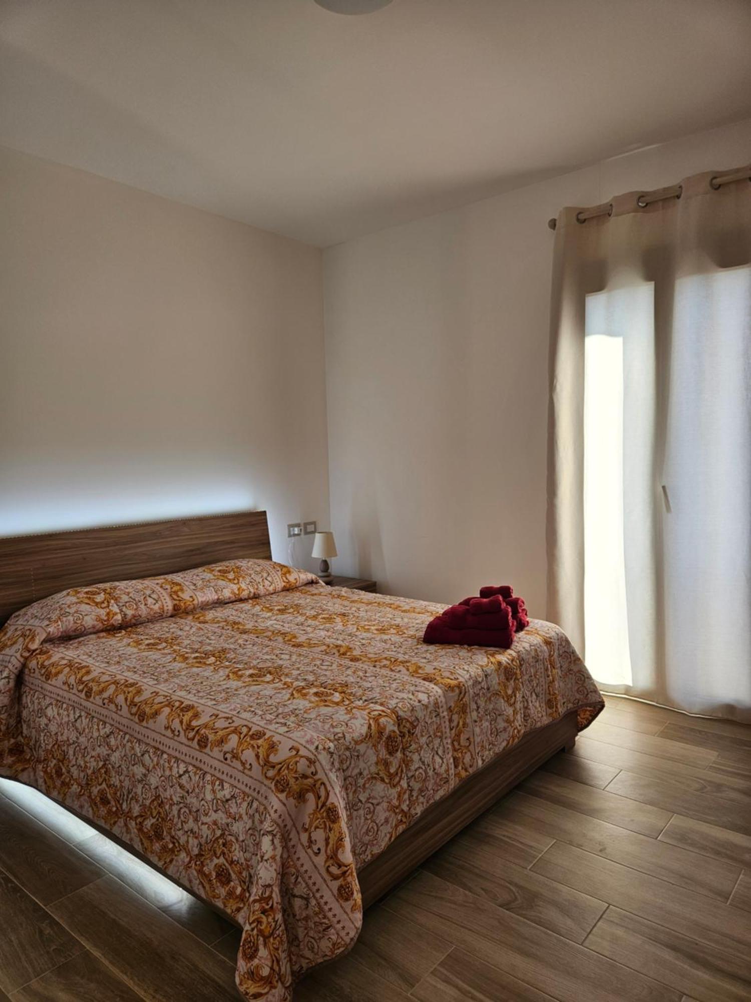 Dream & Fly Scafa Apartman Fiumicino Kültér fotó