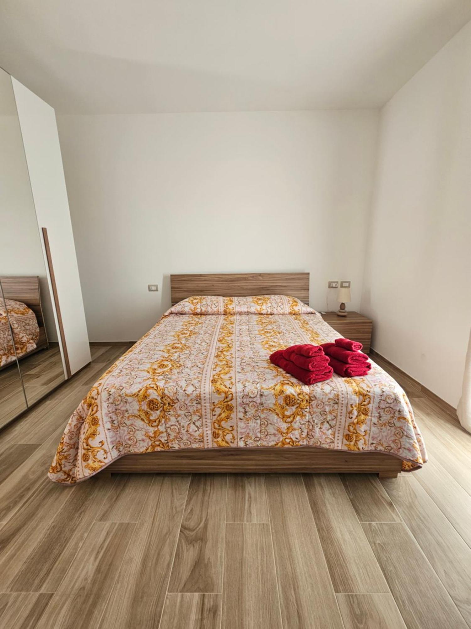 Dream & Fly Scafa Apartman Fiumicino Kültér fotó