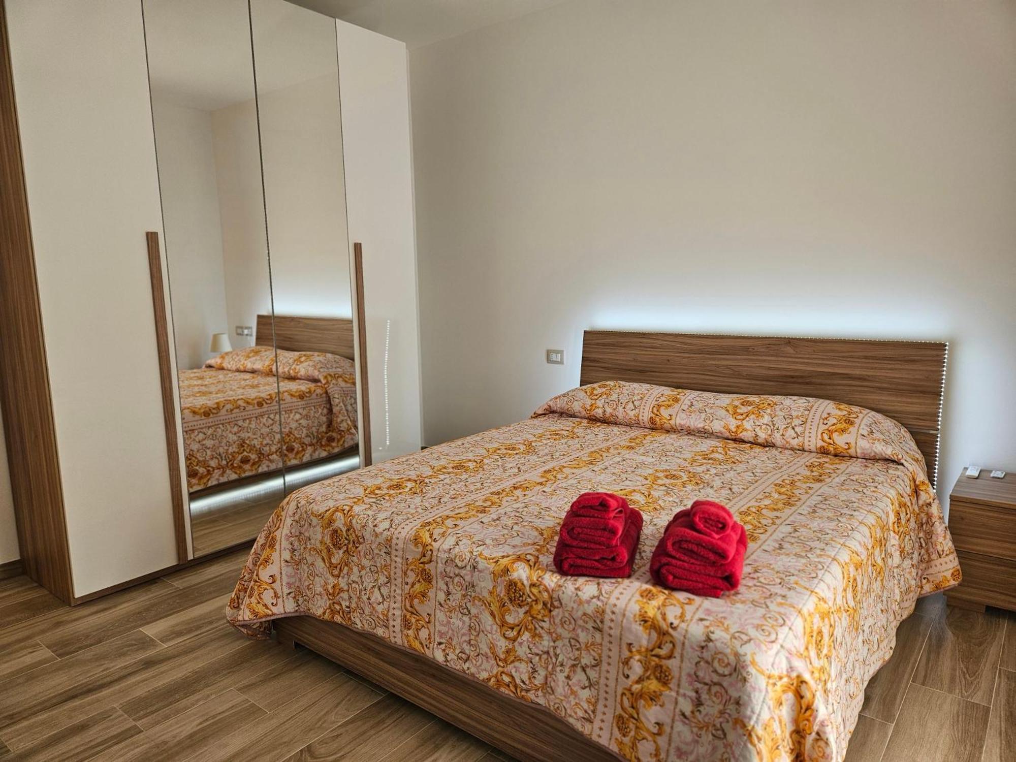 Dream & Fly Scafa Apartman Fiumicino Kültér fotó
