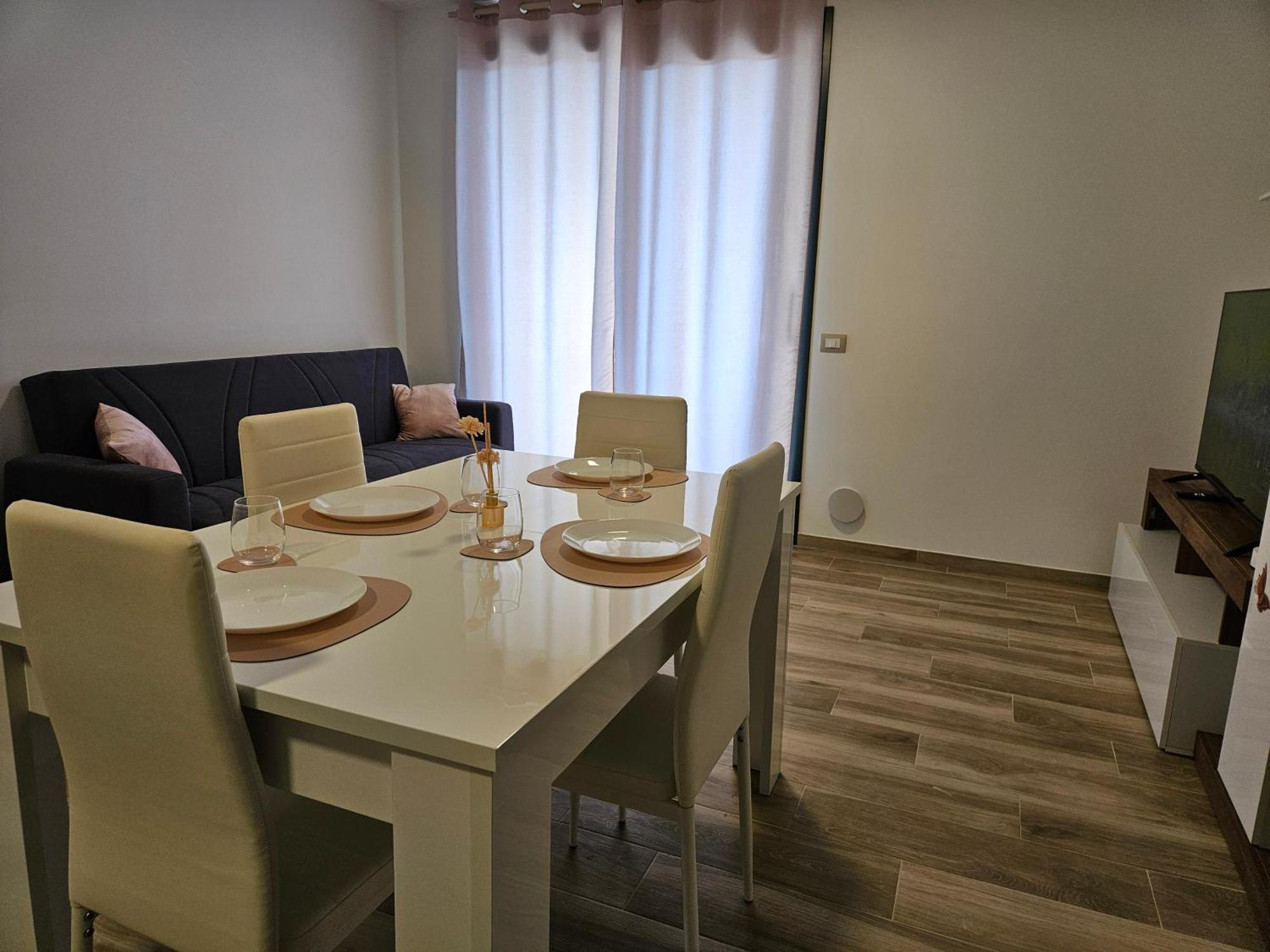 Dream & Fly Scafa Apartman Fiumicino Kültér fotó