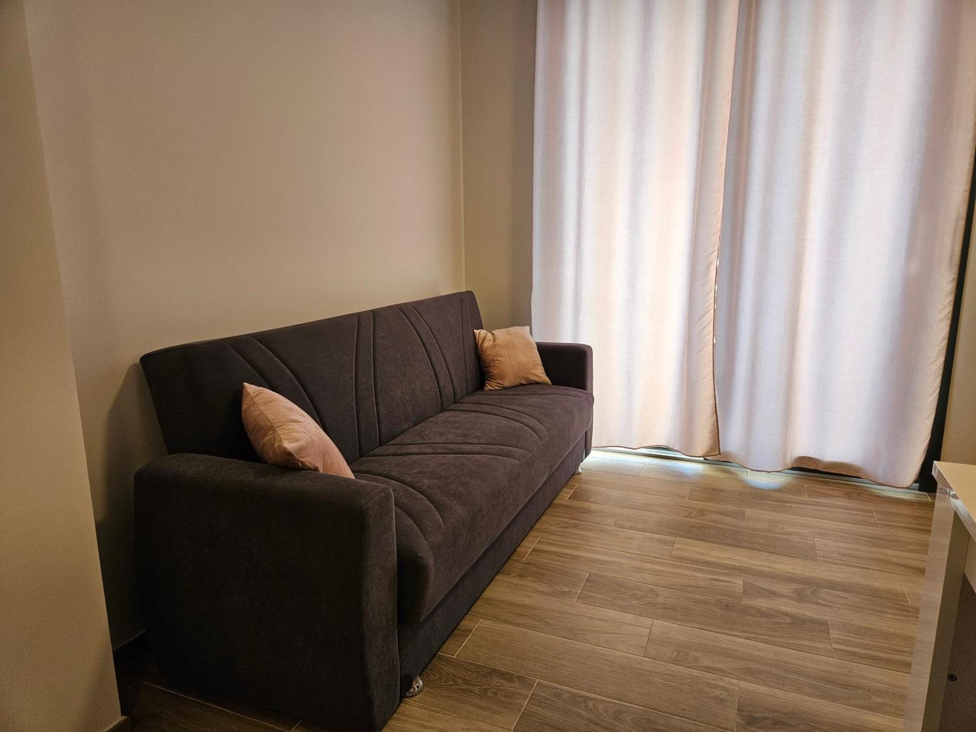 Dream & Fly Scafa Apartman Fiumicino Kültér fotó