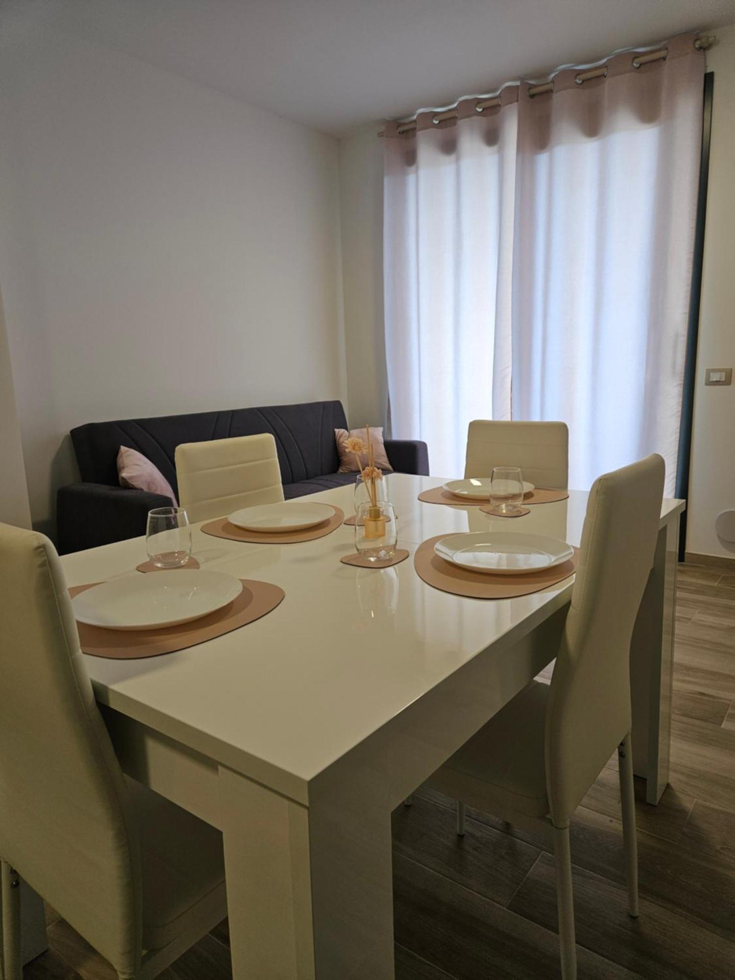 Dream & Fly Scafa Apartman Fiumicino Kültér fotó