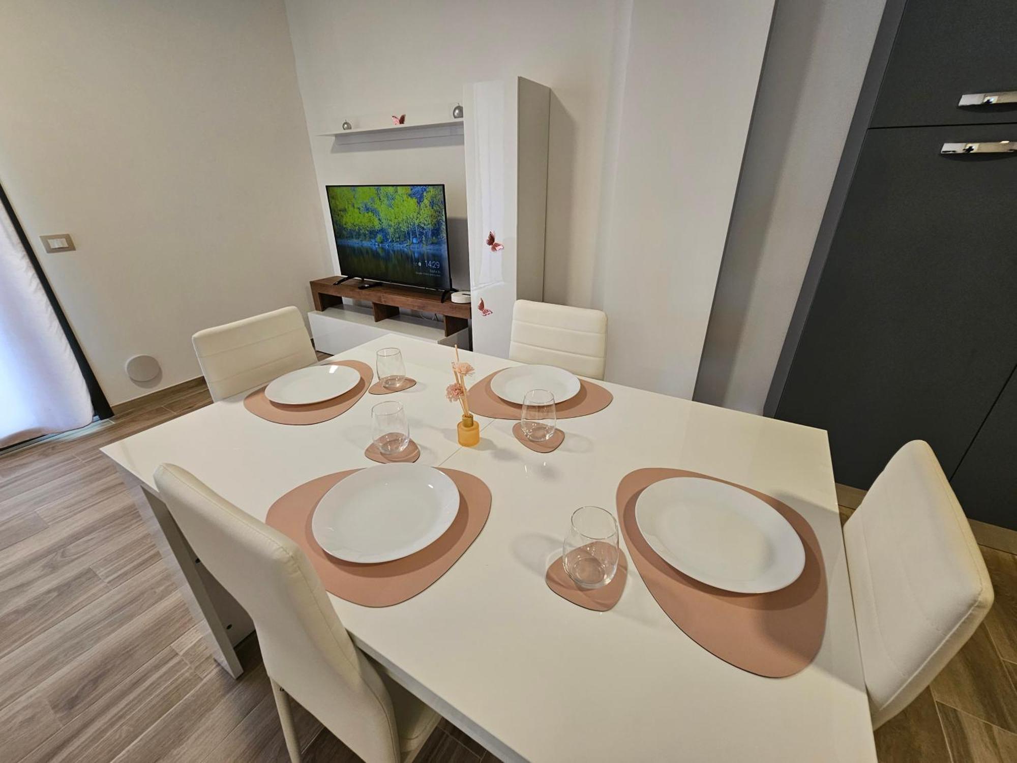 Dream & Fly Scafa Apartman Fiumicino Kültér fotó
