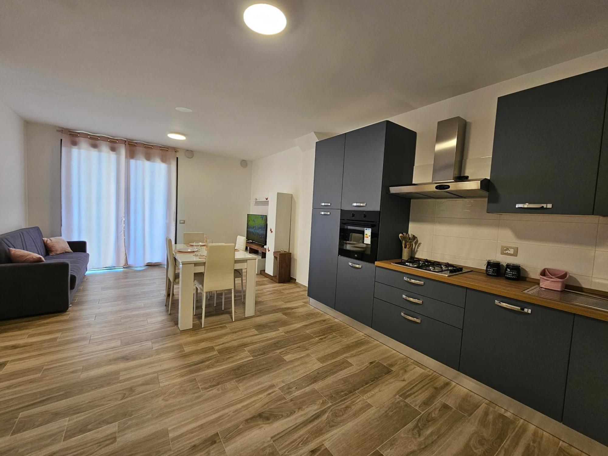 Dream & Fly Scafa Apartman Fiumicino Kültér fotó