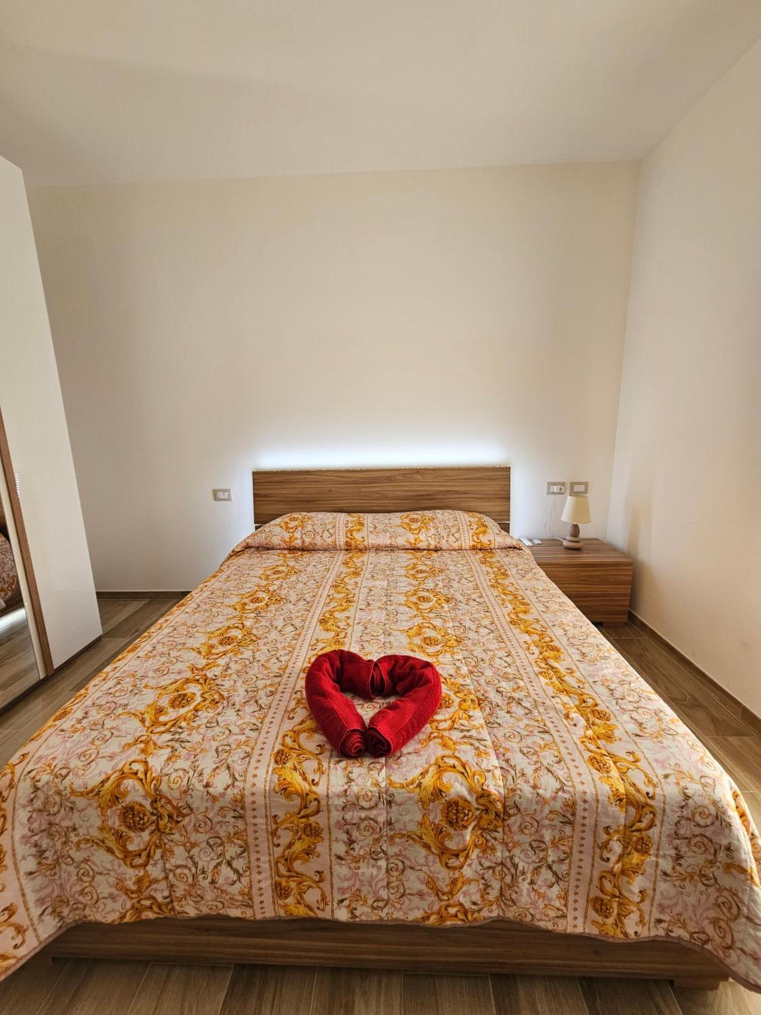 Dream & Fly Scafa Apartman Fiumicino Kültér fotó