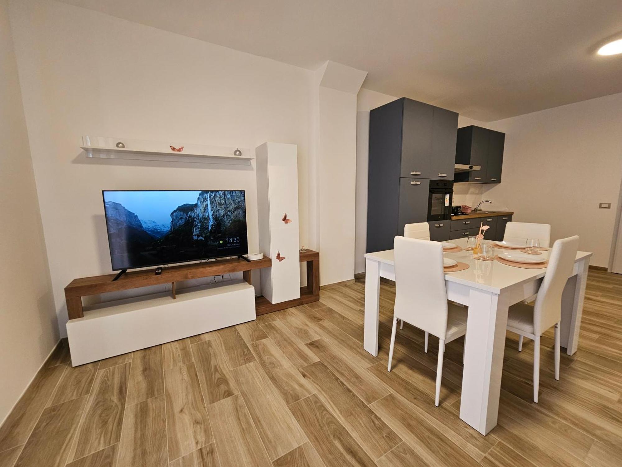 Dream & Fly Scafa Apartman Fiumicino Kültér fotó