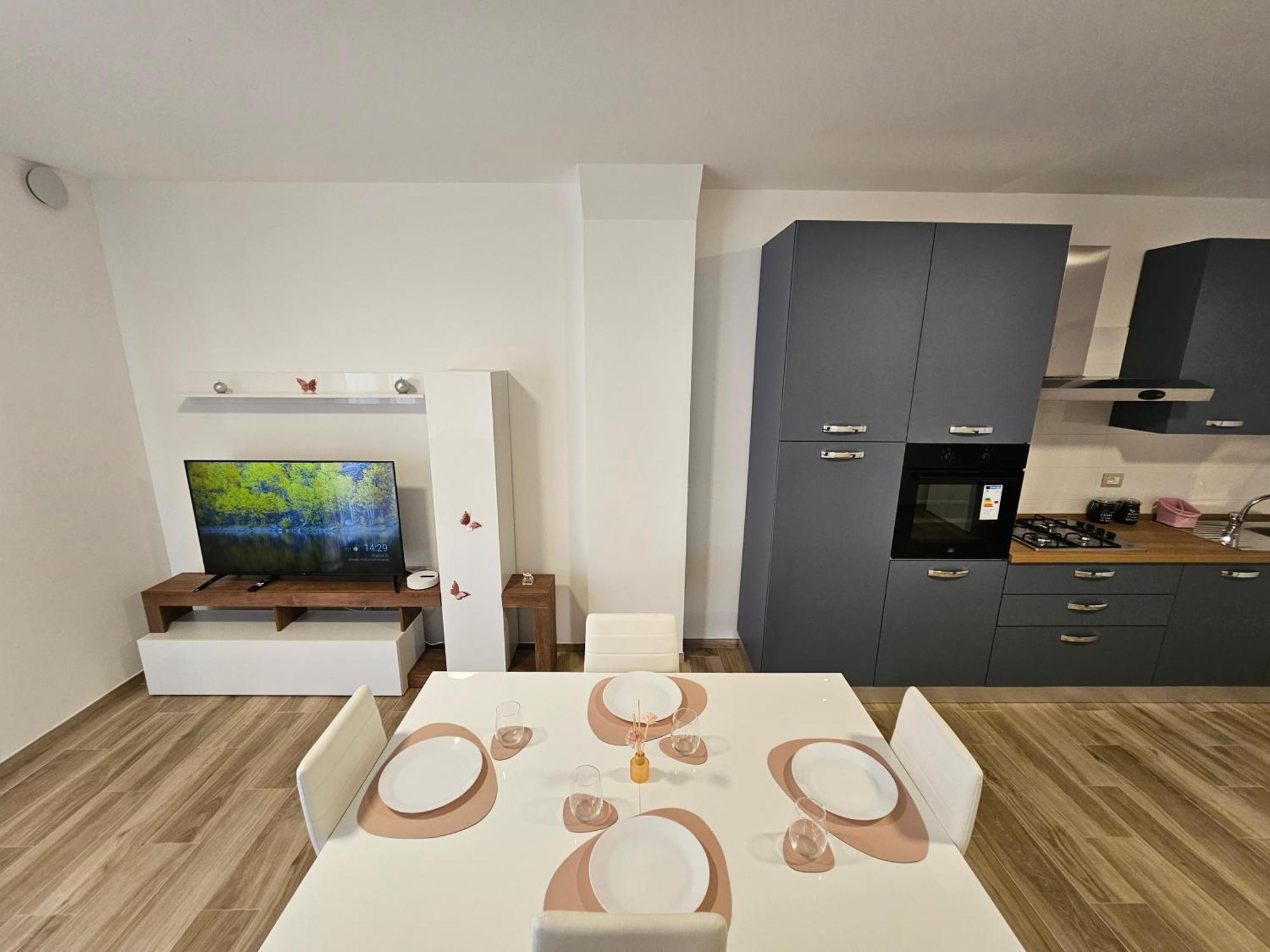 Dream & Fly Scafa Apartman Fiumicino Kültér fotó