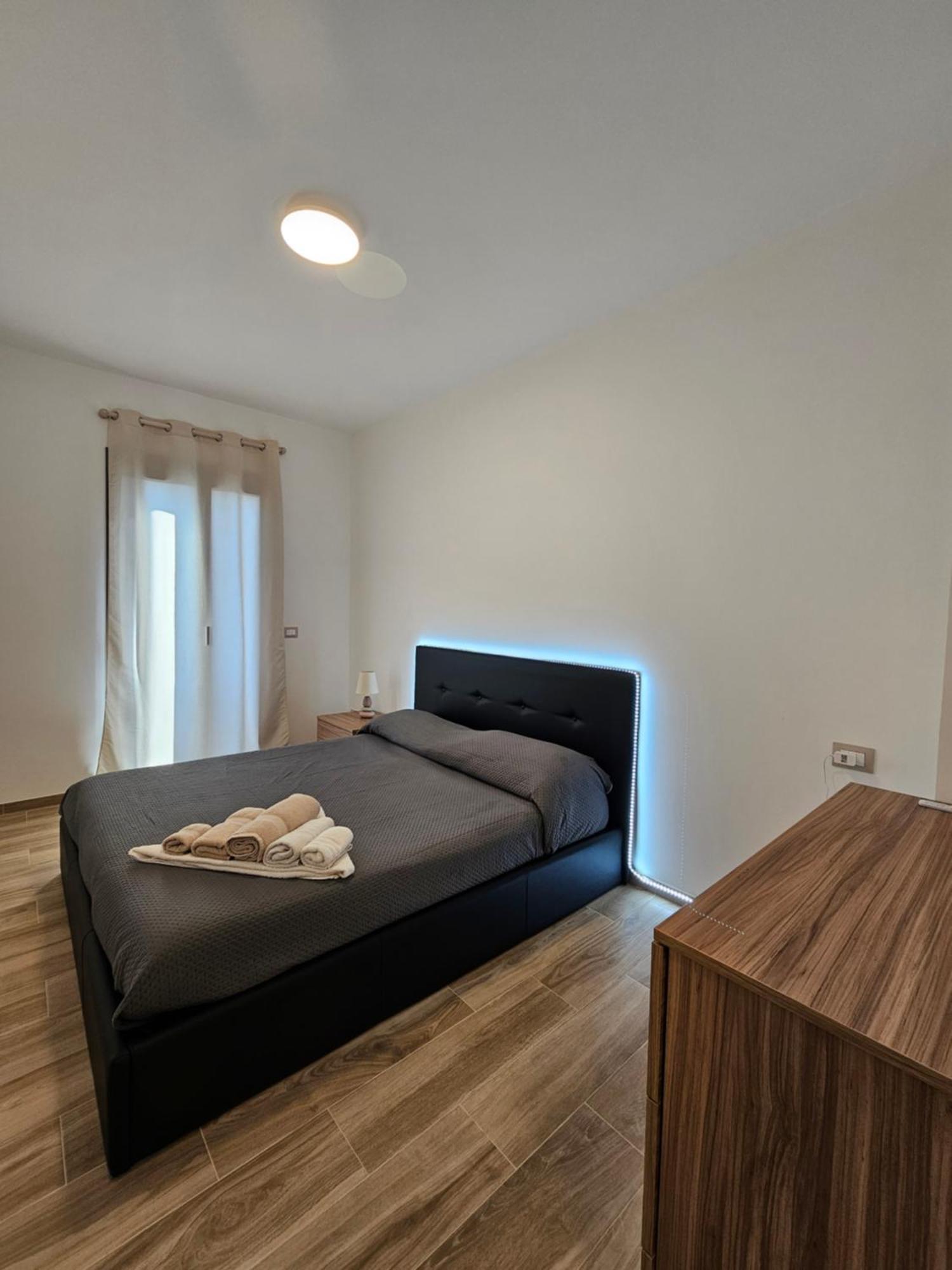 Dream & Fly Scafa Apartman Fiumicino Kültér fotó