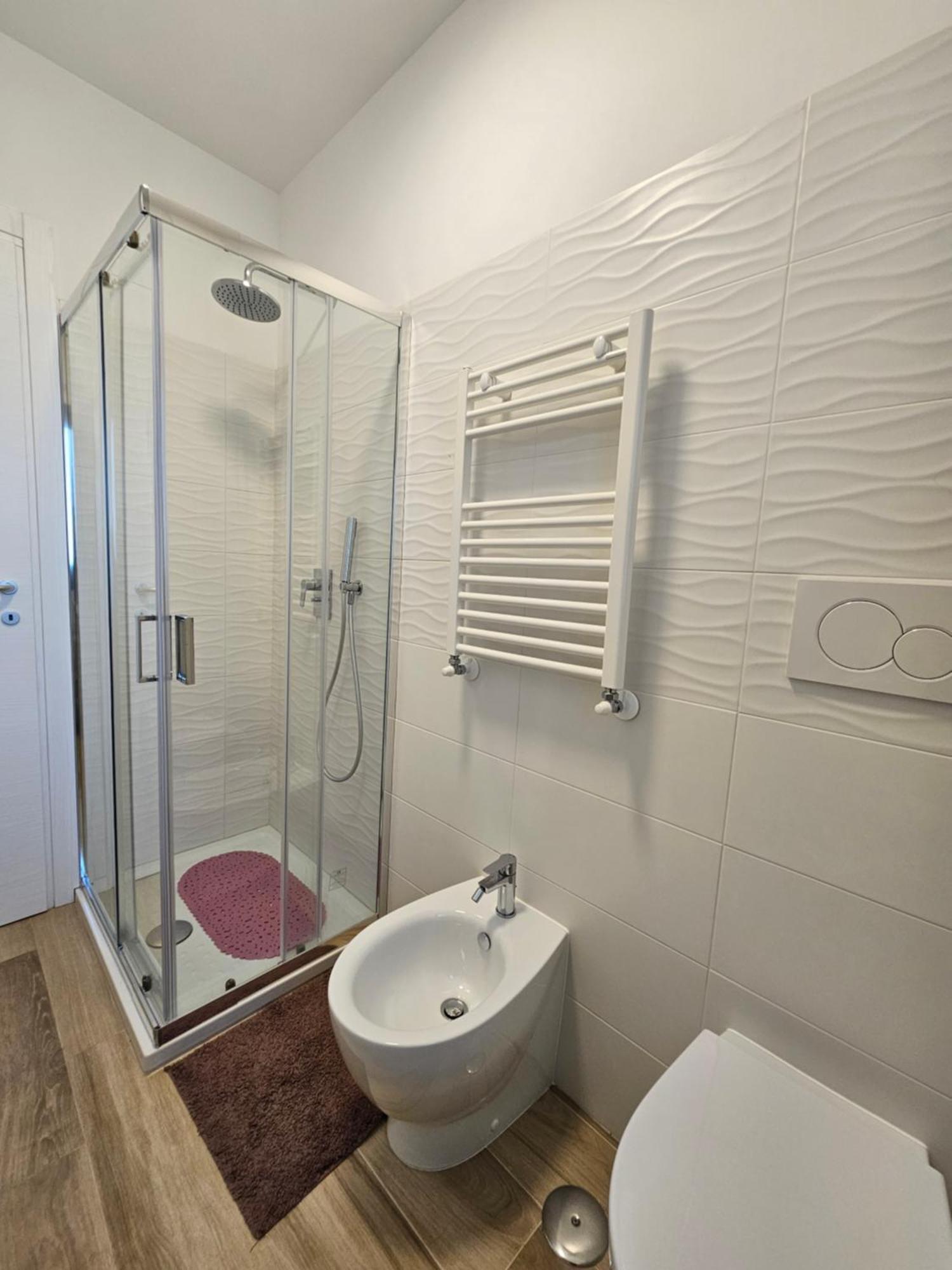 Dream & Fly Scafa Apartman Fiumicino Kültér fotó