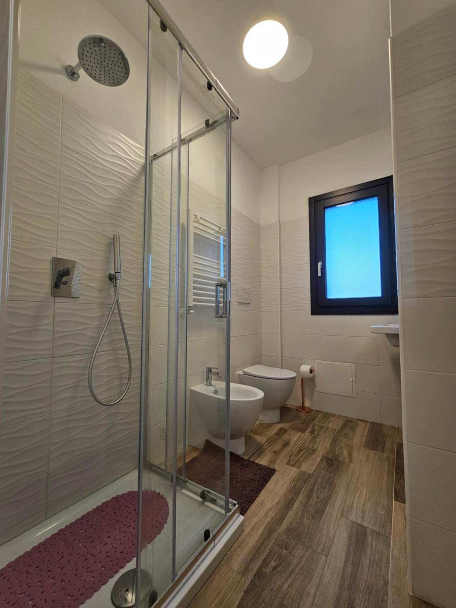 Dream & Fly Scafa Apartman Fiumicino Kültér fotó