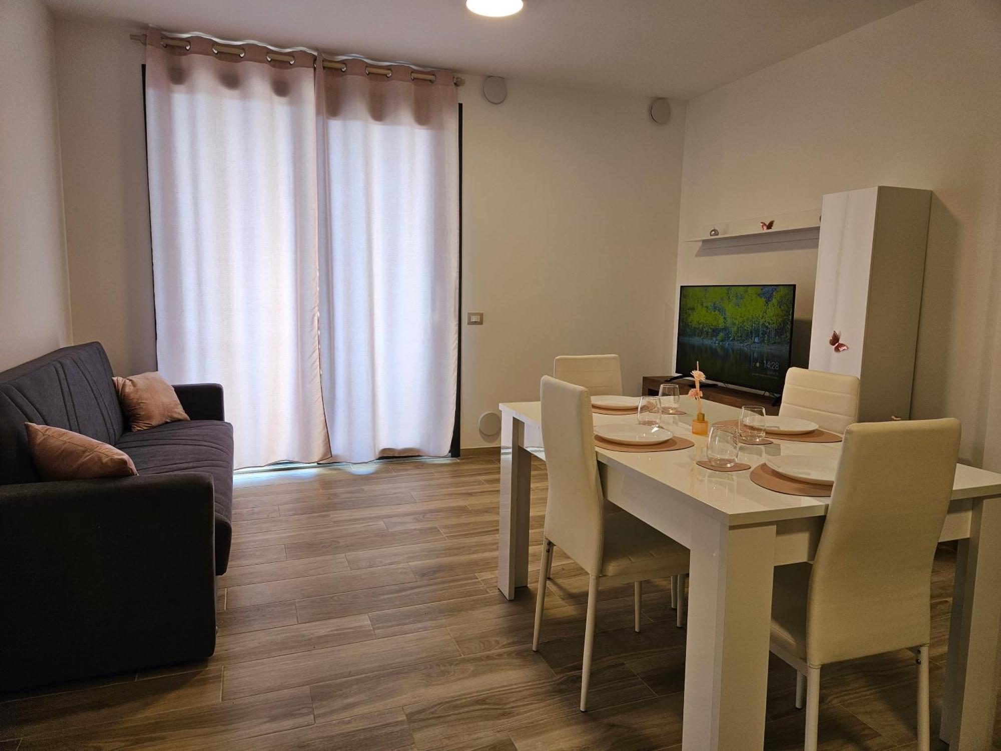 Dream & Fly Scafa Apartman Fiumicino Kültér fotó