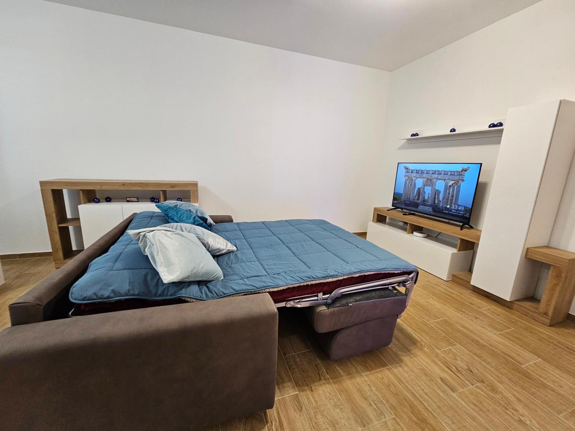 Dream & Fly Scafa Apartman Fiumicino Kültér fotó