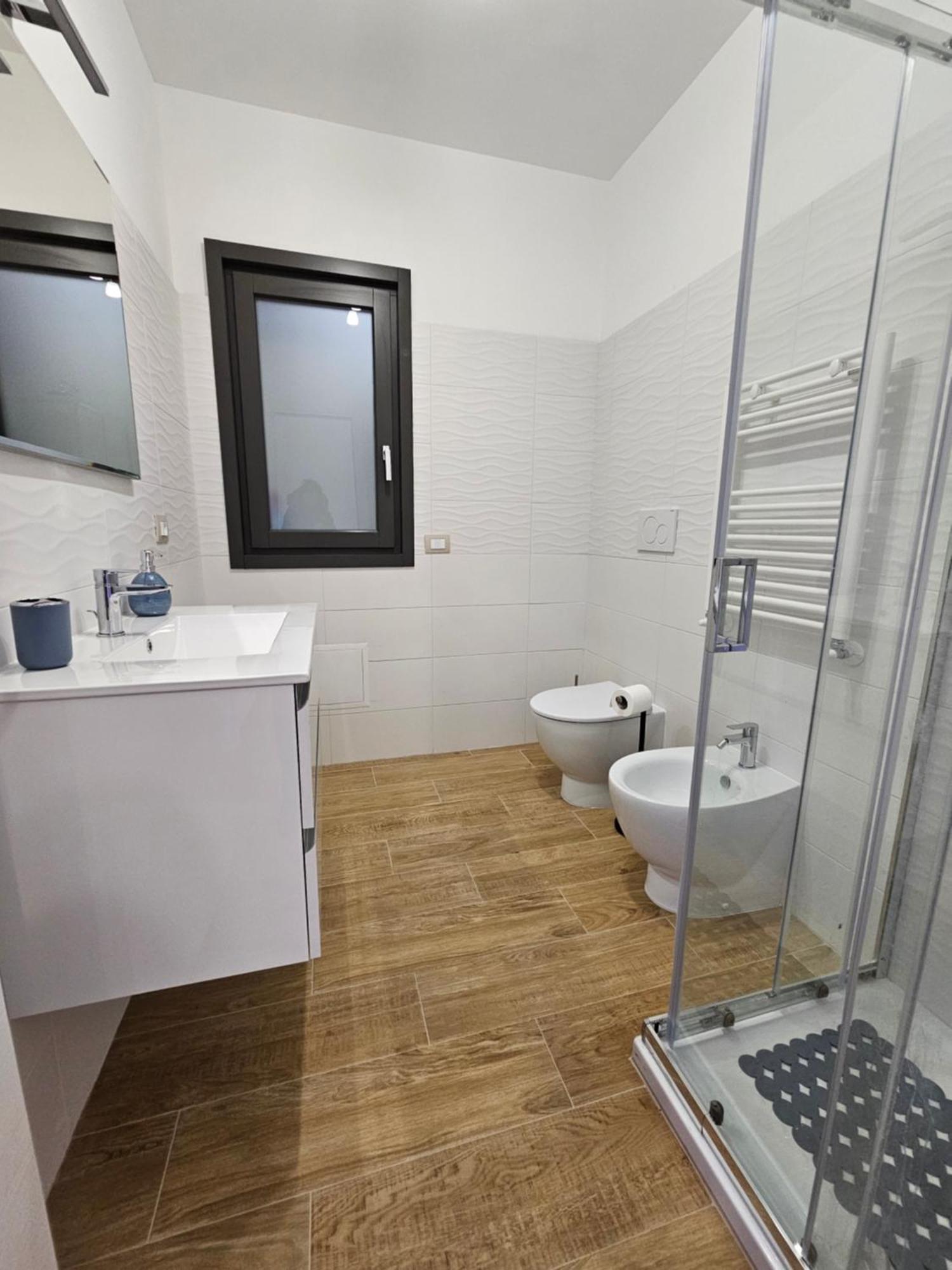 Dream & Fly Scafa Apartman Fiumicino Kültér fotó