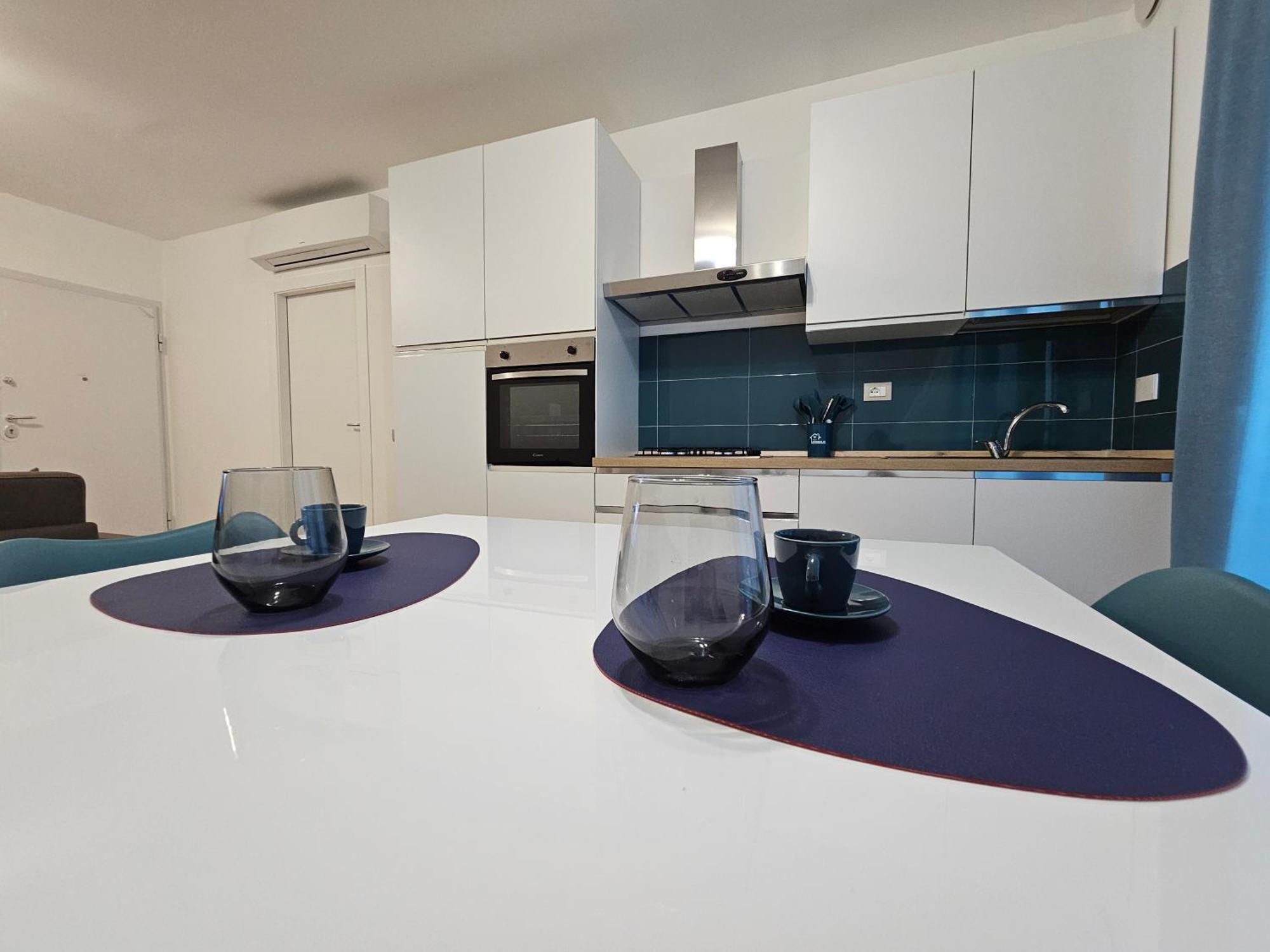 Dream & Fly Scafa Apartman Fiumicino Kültér fotó