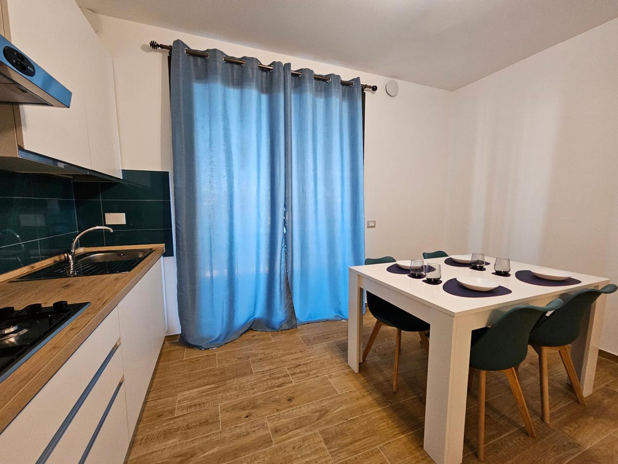 Dream & Fly Scafa Apartman Fiumicino Kültér fotó