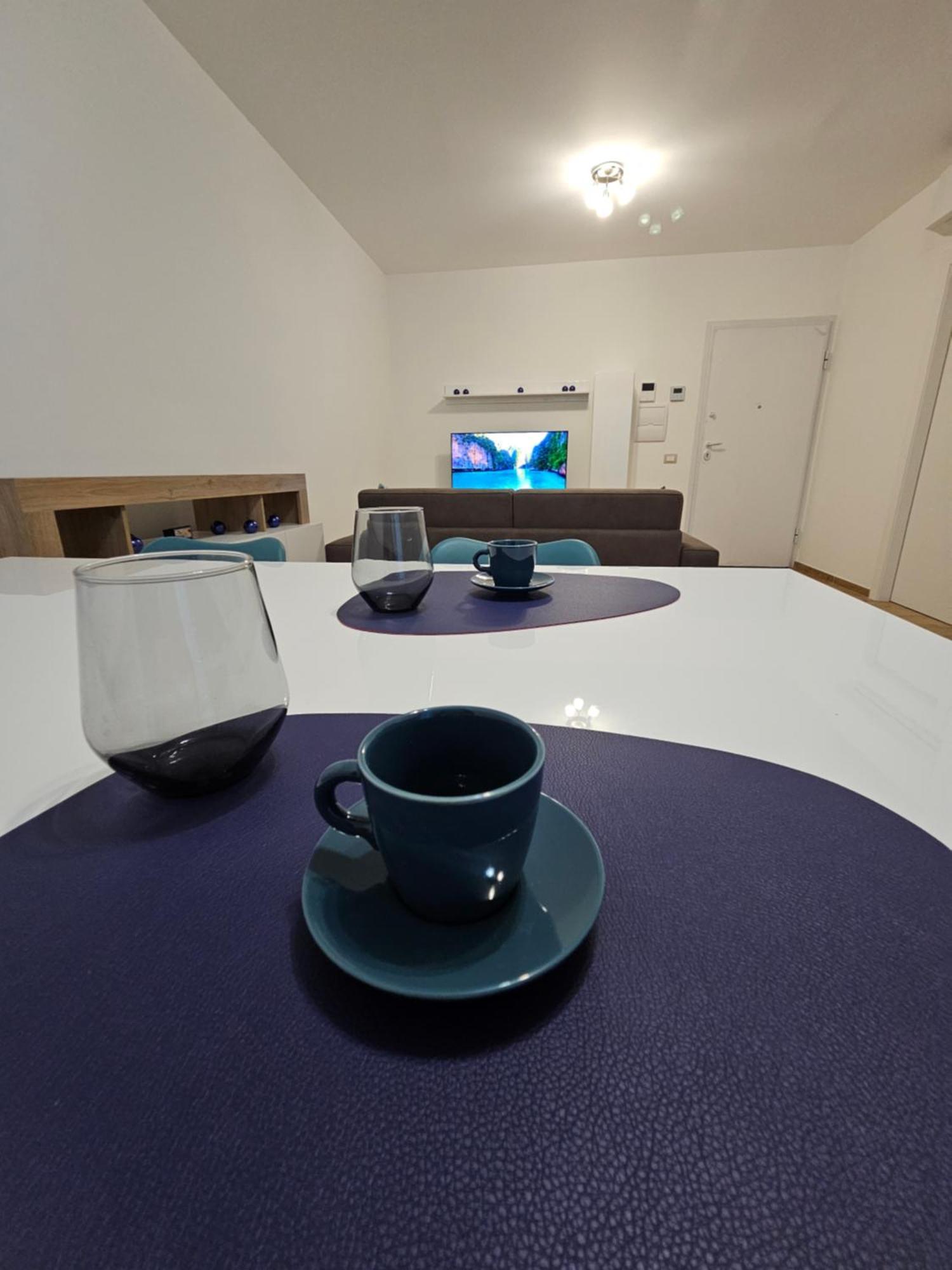 Dream & Fly Scafa Apartman Fiumicino Kültér fotó