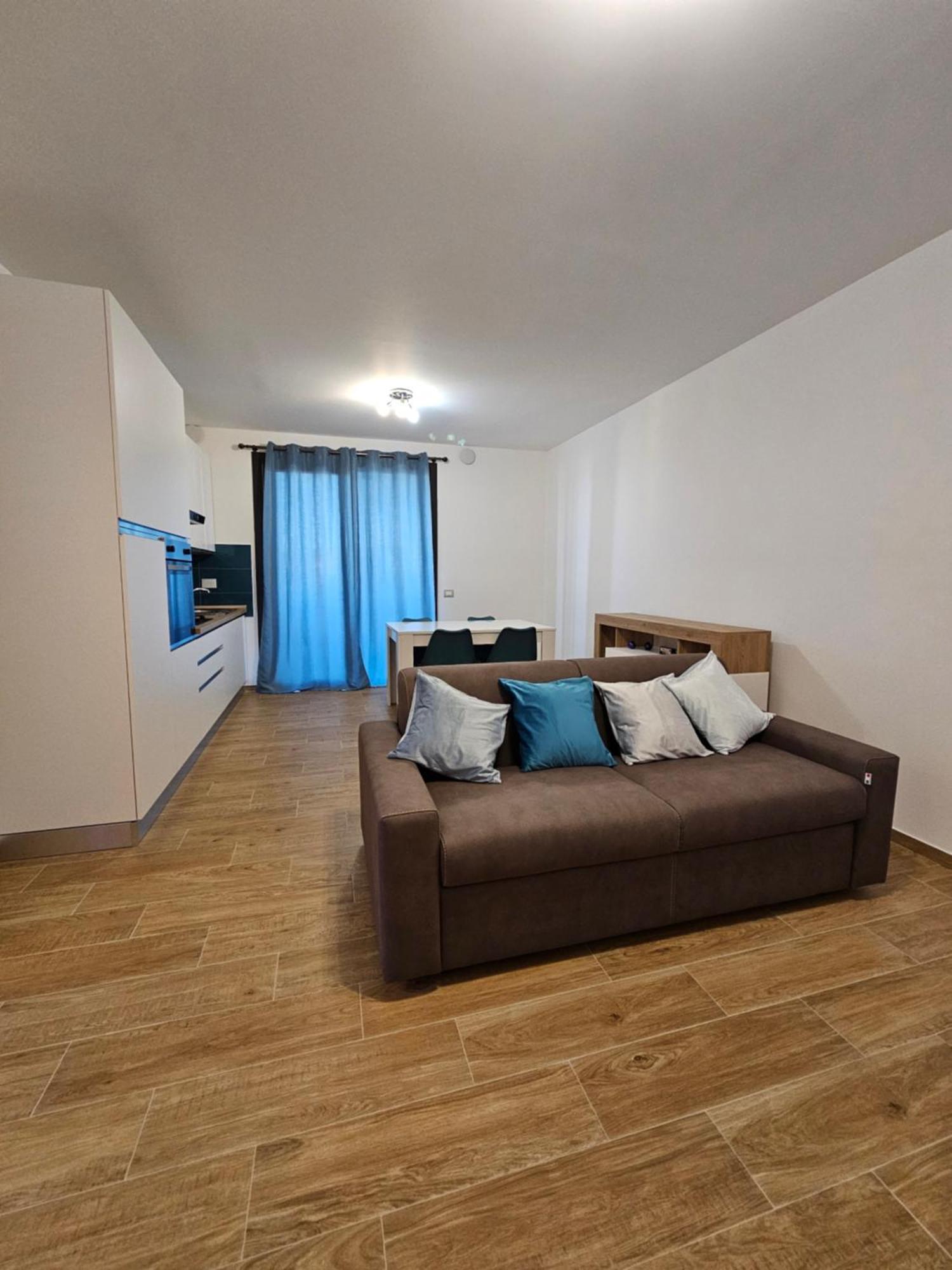 Dream & Fly Scafa Apartman Fiumicino Kültér fotó