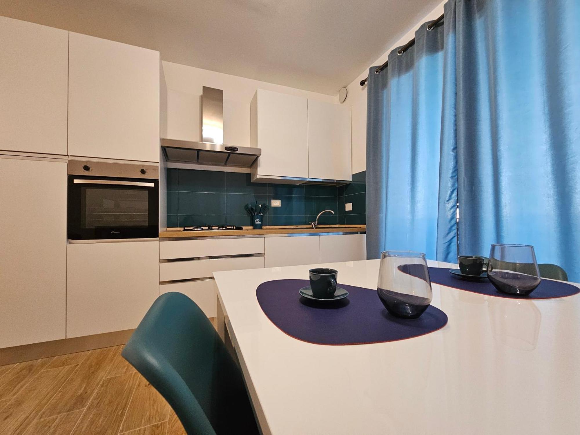 Dream & Fly Scafa Apartman Fiumicino Kültér fotó
