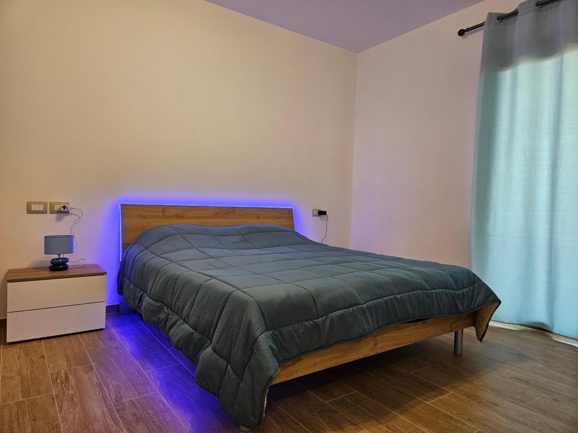 Dream & Fly Scafa Apartman Fiumicino Kültér fotó