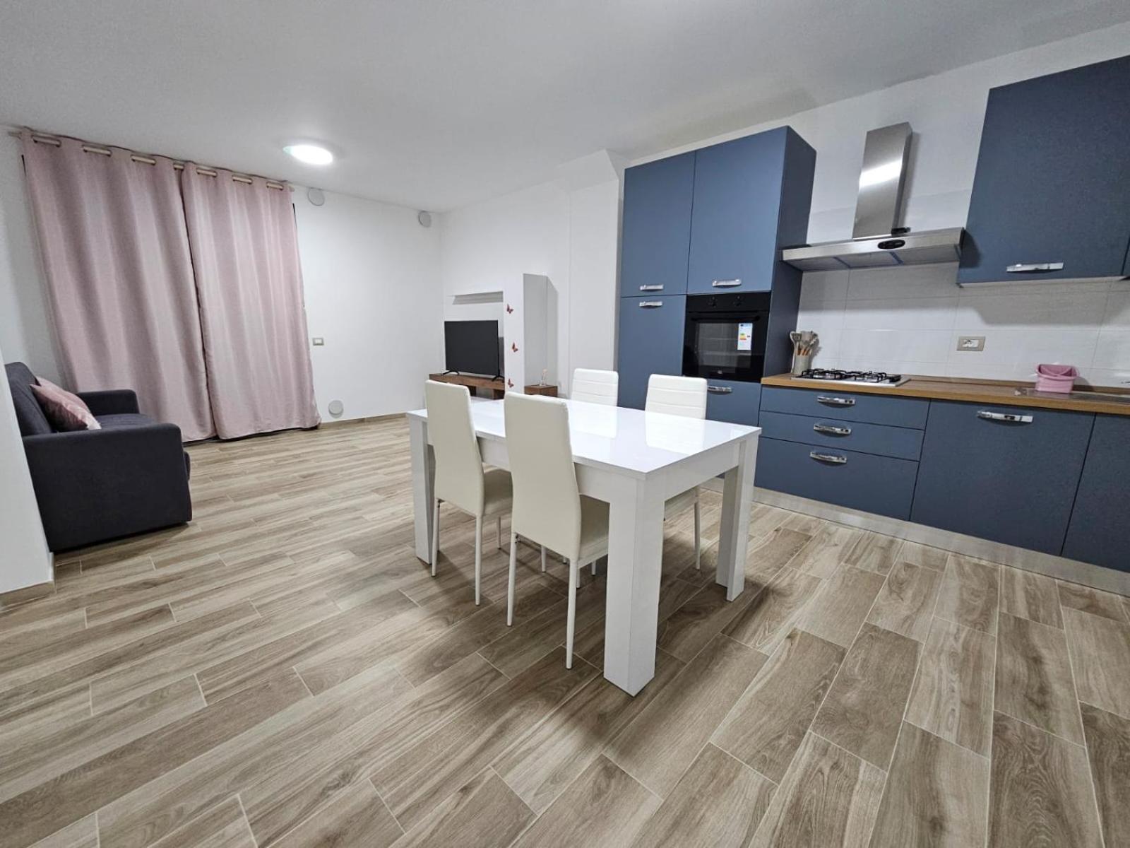 Dream & Fly Scafa Apartman Fiumicino Kültér fotó